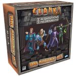 4813688 Clank! Legacy: Acquisitions Incorporated – Upper Management Pack