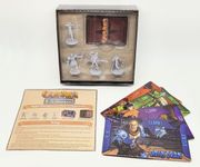4871835 Clank! Legacy: Acquisitions Incorporated – Upper Management Pack