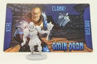 4871836 Clank! Legacy: Acquisitions Incorporated – Upper Management Pack