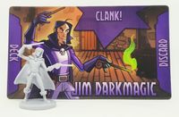 4871837 Clank! Legacy: Acquisitions Incorporated – Upper Management Pack