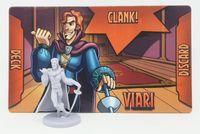 4871838 Clank! Legacy: Acquisitions Incorporated – Upper Management Pack