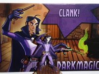 5088494 Clank! Legacy: Acquisitions Incorporated – Upper Management Pack