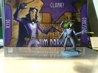 5313923 Clank! Legacy: Acquisitions Incorporated – Upper Management Pack