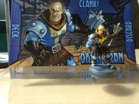 5313925 Clank! Legacy: Acquisitions Incorporated – Upper Management Pack