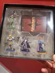 5434172 Clank! Legacy: Acquisitions Incorporated – Upper Management Pack