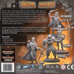 6224563 Clank! Legacy: Acquisitions Incorporated – Upper Management Pack