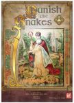 6466109 Banish the Snakes: a game of St. Patrick in Ireland