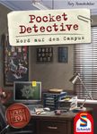 5583331 Pocket Detective 2 - Legami Pericolosi