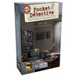 5940758 Pocket Detective 2 - Legami Pericolosi