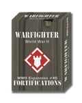4681977 Warfighter: WWII Expansion #45 – Fortifications
