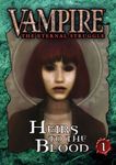 4634210 Vampire: The Eternal Struggle – Heirs to the Blood 1