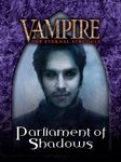 4634223 Vampire: The Eternal Struggle – Parliament of Shadows