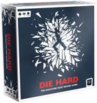 4640682 Die Hard: The Nakatomi Heist Board Game