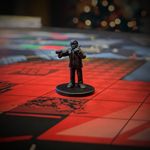 4736292 Die Hard: The Nakatomi Heist Board Game