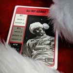 4736293 Die Hard: The Nakatomi Heist Board Game