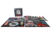 4769568 Die Hard: The Nakatomi Heist Board Game