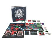 4769569 Die Hard: The Nakatomi Heist Board Game