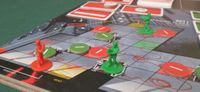 5140546 Die Hard: The Nakatomi Heist Board Game