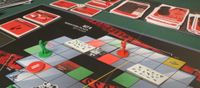 5140547 Die Hard: The Nakatomi Heist Board Game