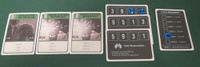 5140548 Die Hard: The Nakatomi Heist Board Game