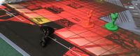 5140550 Die Hard: The Nakatomi Heist Board Game