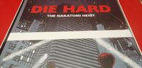 5199593 Die Hard: The Nakatomi Heist Board Game