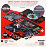 5204570 Die Hard: The Nakatomi Heist Board Game