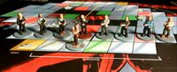 6029598 Die Hard: The Nakatomi Heist Board Game