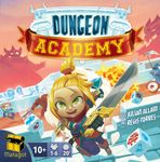 4641504 Dungeon Academy
