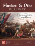 6821380 Musket &amp; Pike Dual Pack