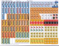 7030589 Musket &amp; Pike Dual Pack