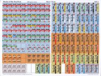 7030593 Musket &amp; Pike Dual Pack