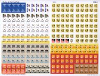 7030596 Musket &amp; Pike Dual Pack