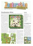 1318358 Zooloretto - Löwenedition