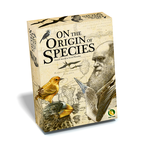 4753099 On the Origin of Species (Edizione Inglese)