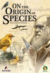 5497749 On the Origin of Species (Edizione Inglese)