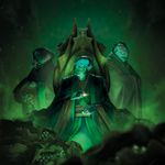 4961250 Conspiracy: Intrighi nel Mondo di Abyss (Blu)