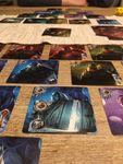 5215374 Conspiracy: Abyss Universe (Blue)