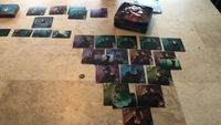 5533380 Conspiracy: Abyss Universe (Blue)