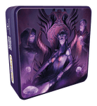 5754428 Conspiracy: Abyss Universe (Blue)