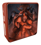 5754429 Conspiracy: Abyss Universe (Blue)