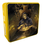 5754430 Conspiracy: Abyss Universe (Blue)