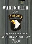 7182072 Warfighter: WWII Expansion #24 – US Airborne!