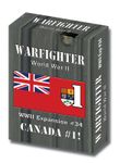 4681973 Warfighter: WWII Expansion #34 – Canada #1!