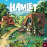 6430202 Hamlet: The Village Building Game - Kickstarter Deluxe Edition