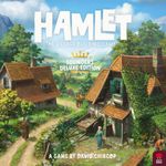 6757031 Hamlet: The Village Building Game - Kickstarter Deluxe Edition