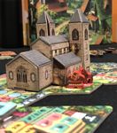 6913269 Hamlet: The Village Building Game - Kickstarter Deluxe Edition