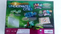 6026928 Underwater Cities: New Discoveries