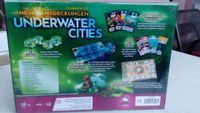 6026929 Underwater Cities: New Discoveries