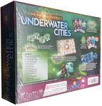 6252107 Underwater Cities: New Discoveries